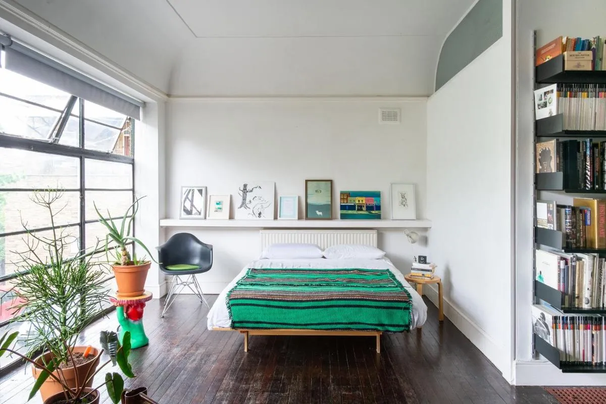 Image 3 of Fairbairn Hall Serviced Apartment