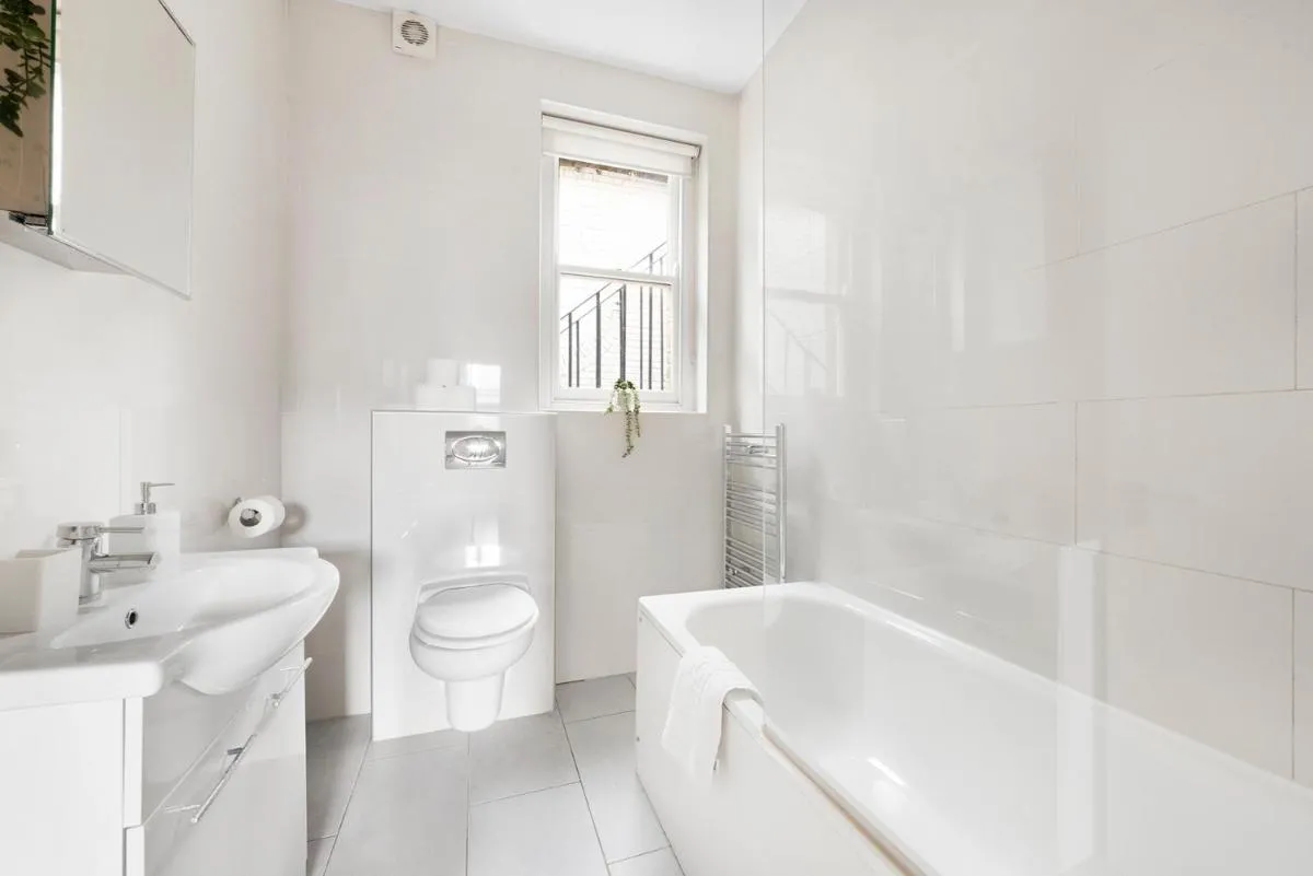 Image 3 of Family friendly – Stylish Kentish Town