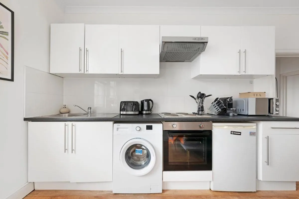 Image 4 of Family friendly – Stylish Kentish Town