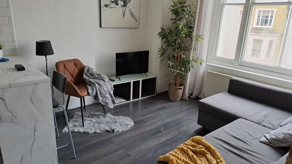 Image 3 of Fantastic 1BD flat in the centre