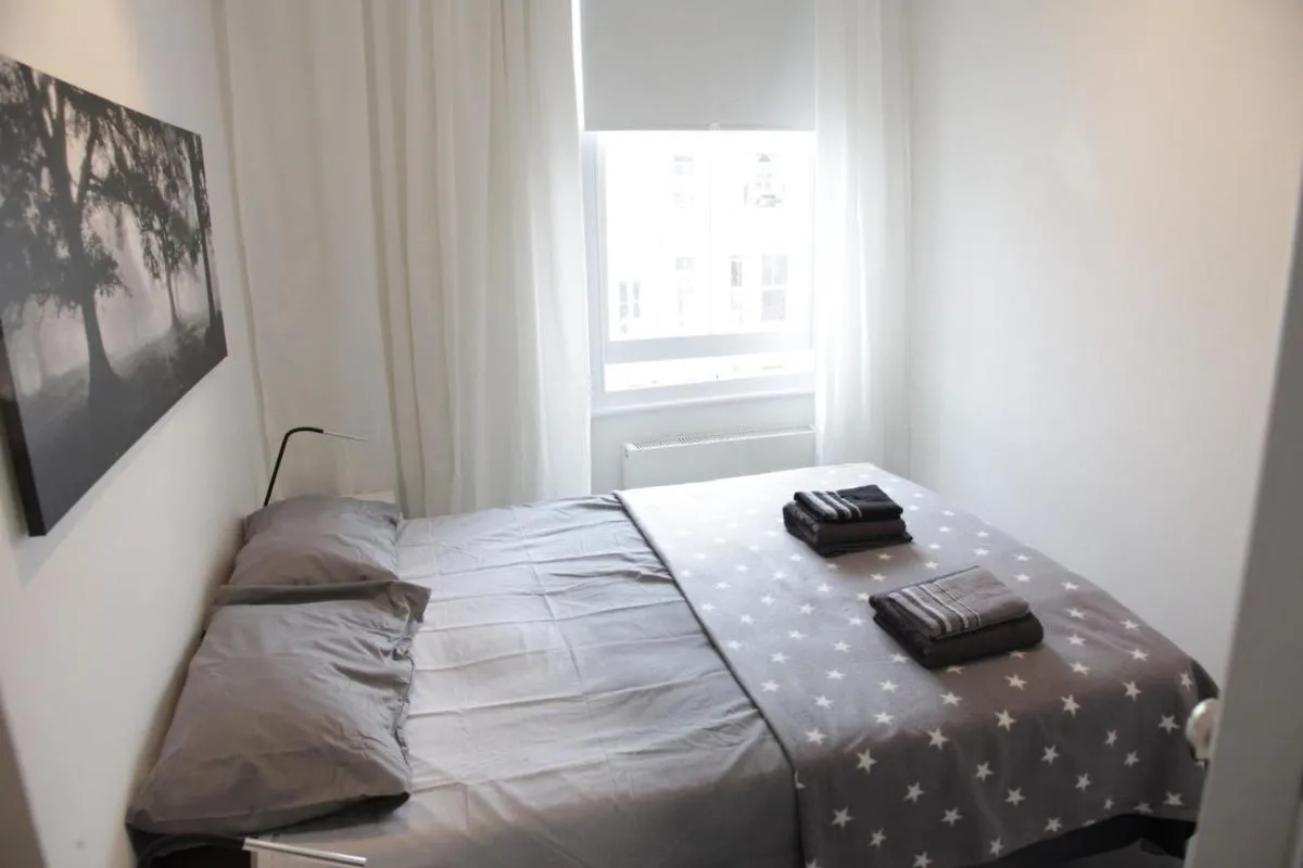 Image 4 of Fantastic 1BD flat in the centre
