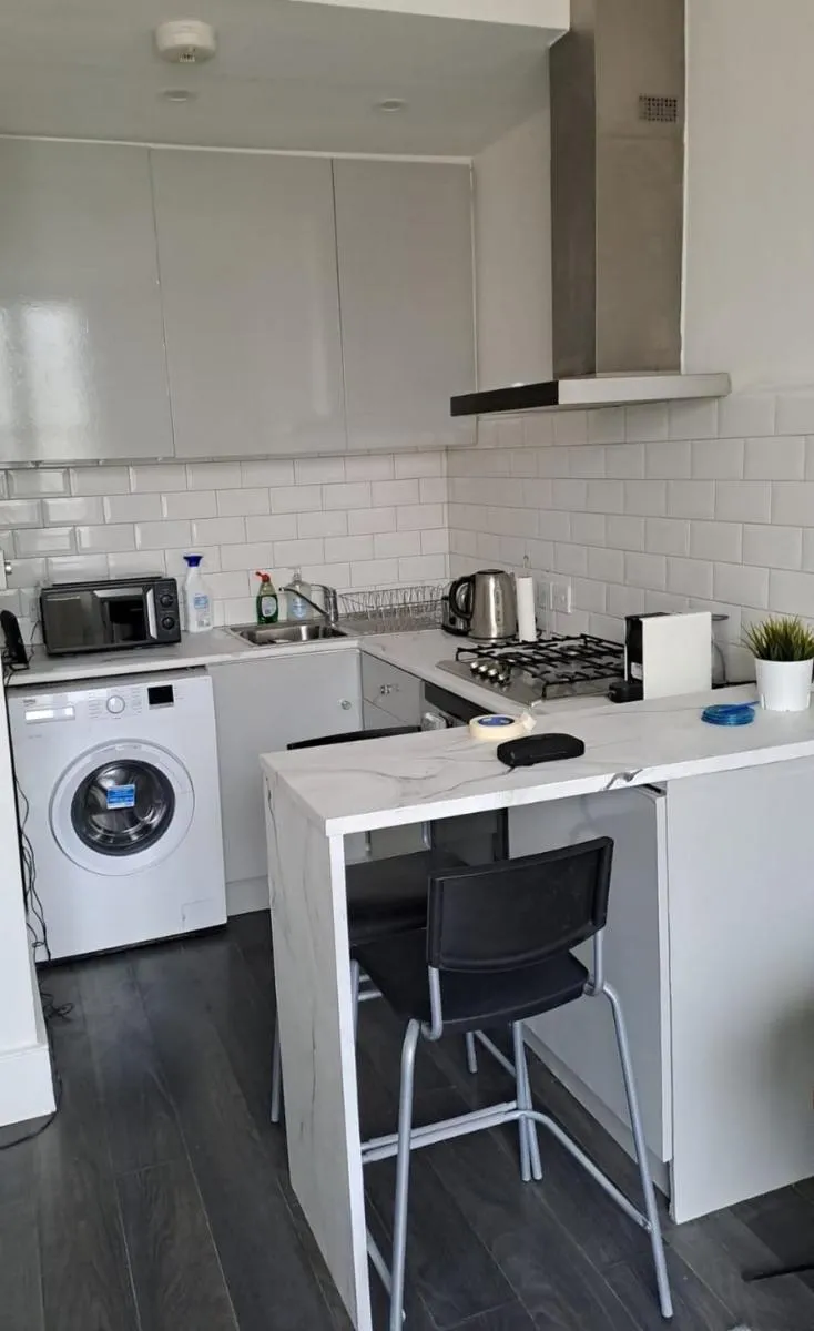 Image 5 of Fantastic 1BD flat in the centre