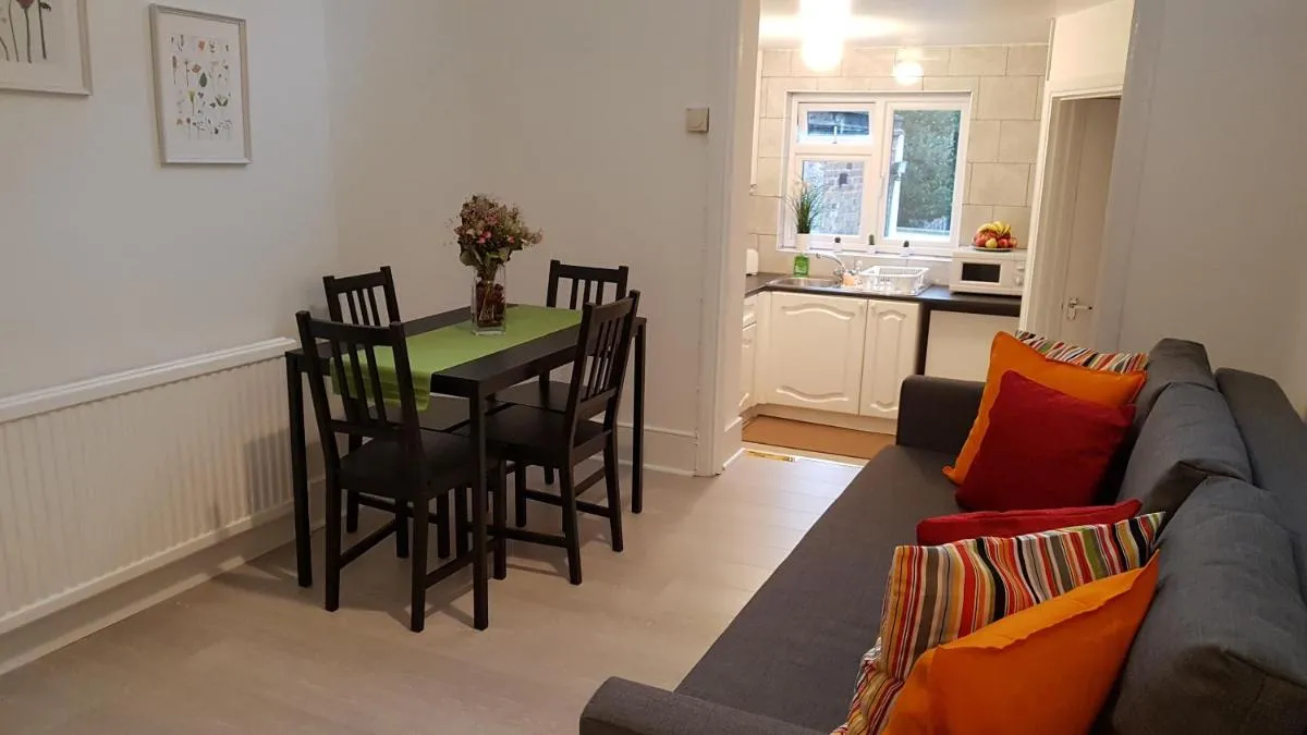 Image 3 of Fantastic 2 bedroom flat close to King’s Cross