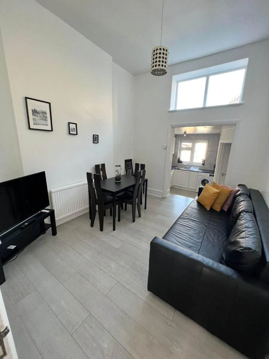 Image 5 of Fantastic 2 bedroom flat close to King’s Cross