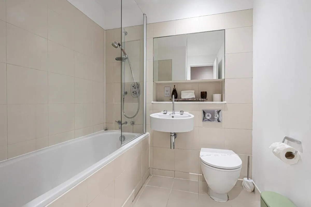 Image 3 of Fantastic Stays in Tower Bridge, Borough Market