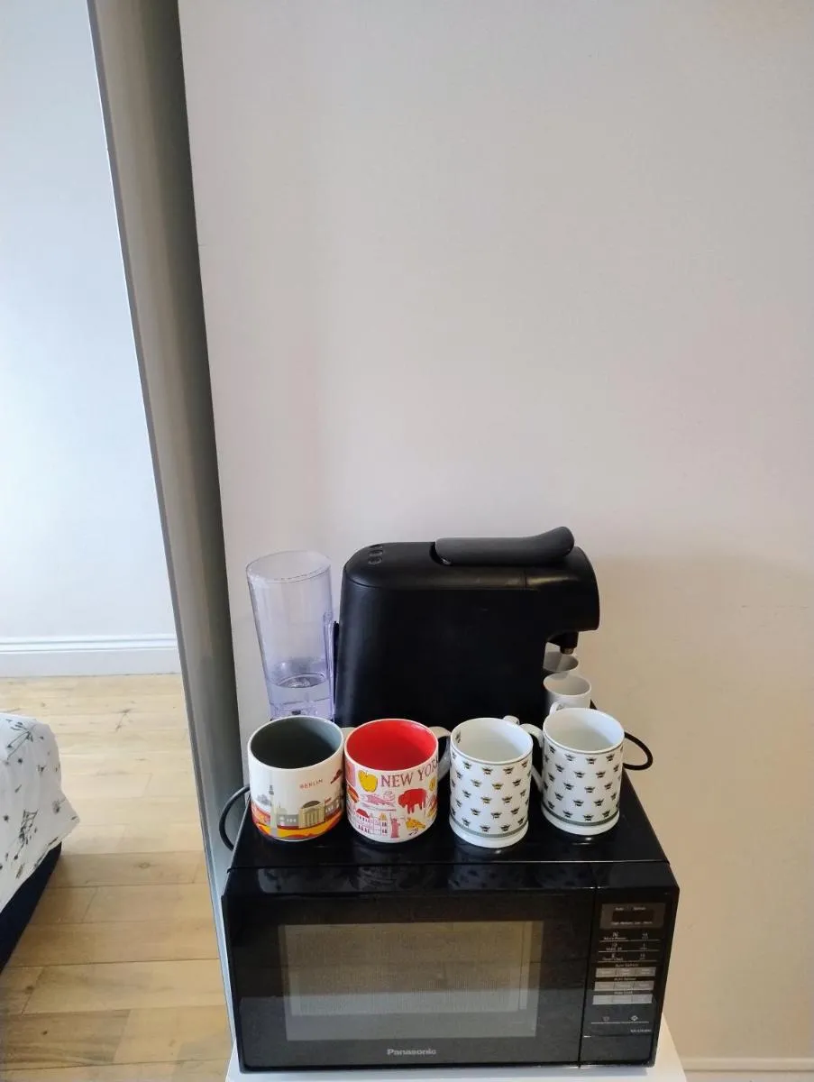 Image 5 of Fantastic location Ensuite luxury Shoreditch Hoxton spitalfields Liverpool st London Bridge city 2 Room only luxury Doubles for 5 guests