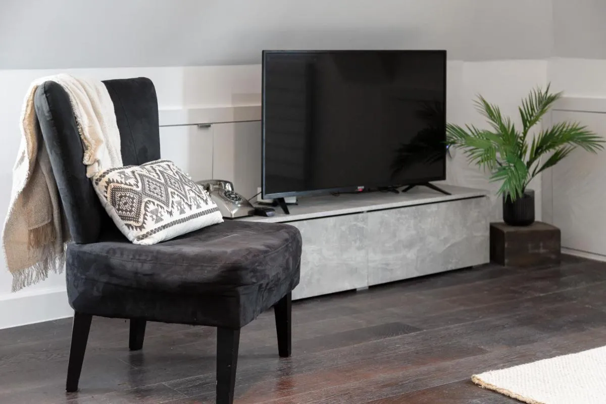 Image 3 of Farringdon/St Pancras penthouse