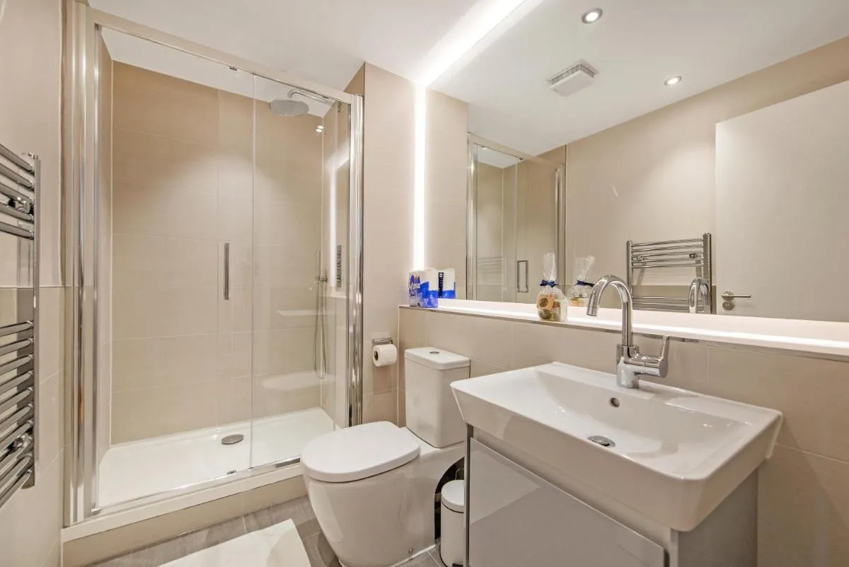 Image 3 of Farringdon Serviced Apartments by LovelyStay