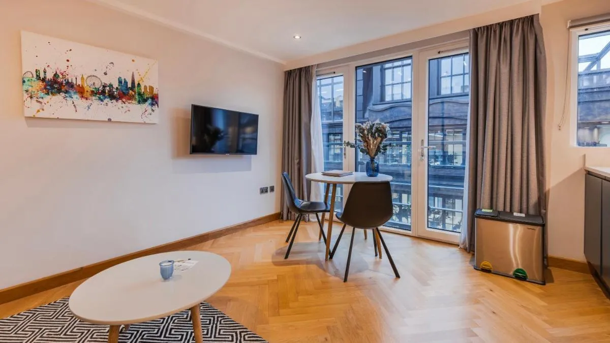 Image 5 of Farringdon Serviced Apartments by LovelyStay