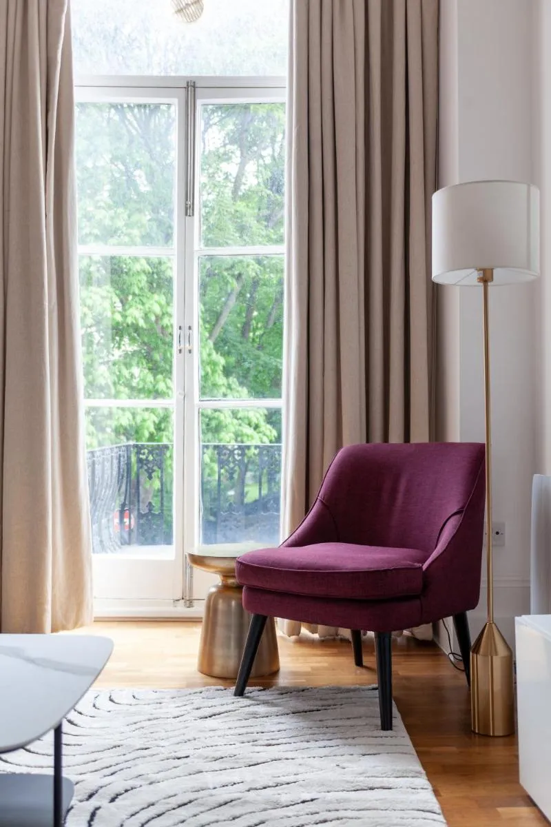 Image 4 of Fascinating 1 BDR Apt w Terrace, Paddington