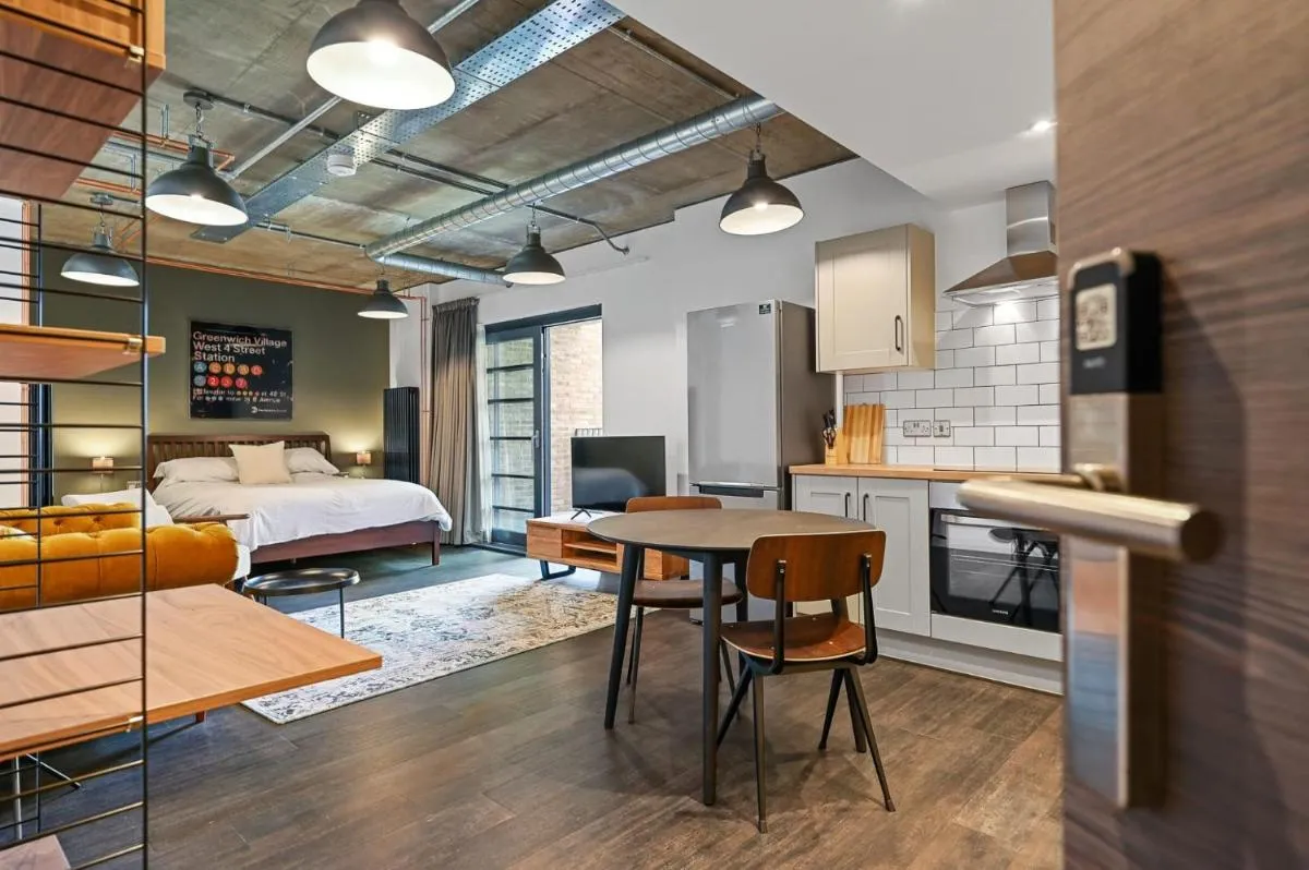 Image 3 of Ferrum in London near Wembley Park