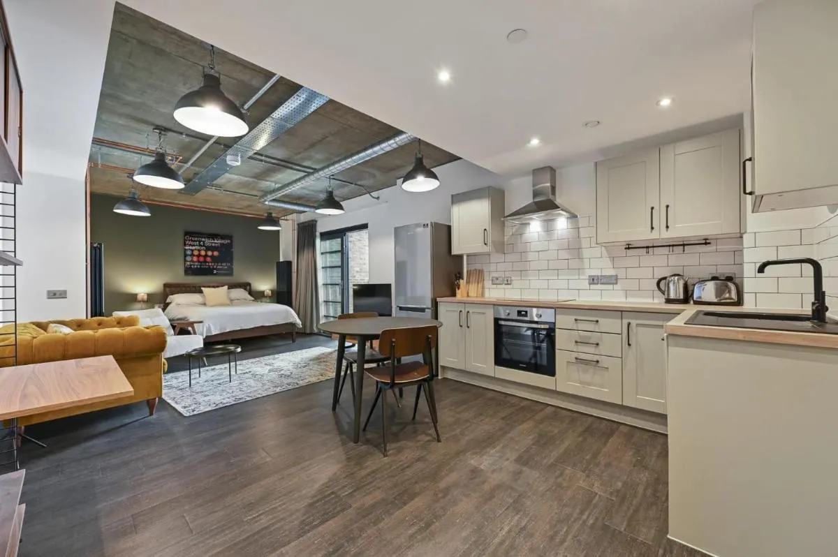 Image 4 of Ferrum in London near Wembley Park