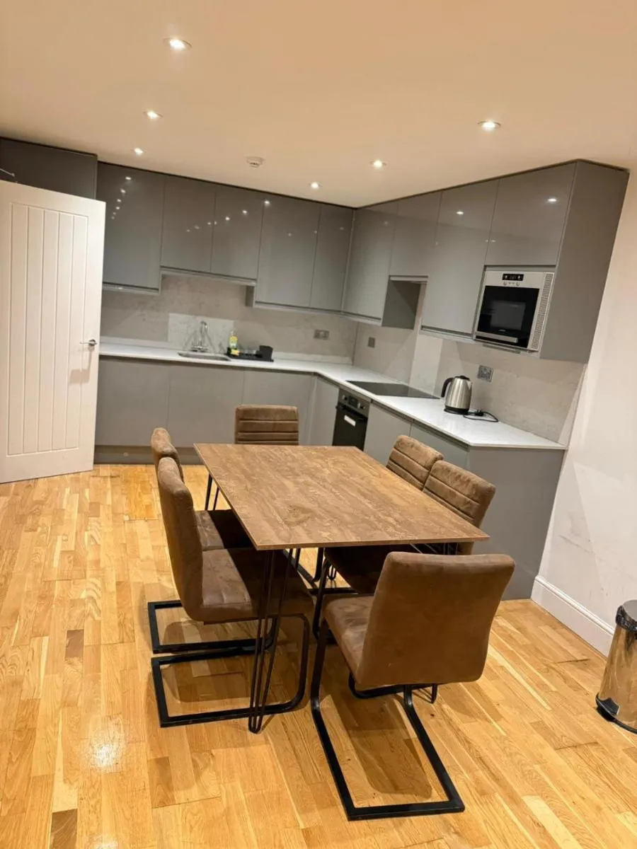 Image 5 of Finchley home
