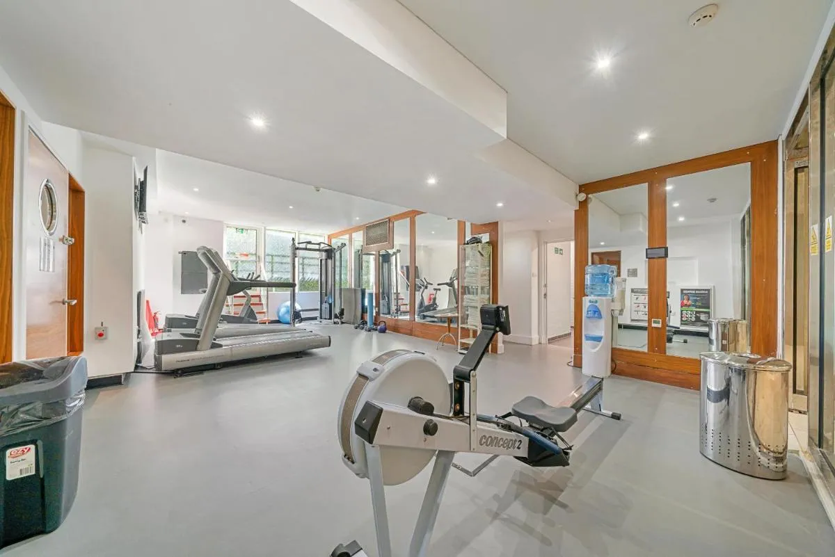 Image 5 of Finest Retreats – Chelsea Apartments – Deluxe Studio B