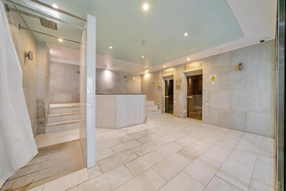 Image 3 of Finest Retreats – Chelsea Apartments – Deluxe Studio B