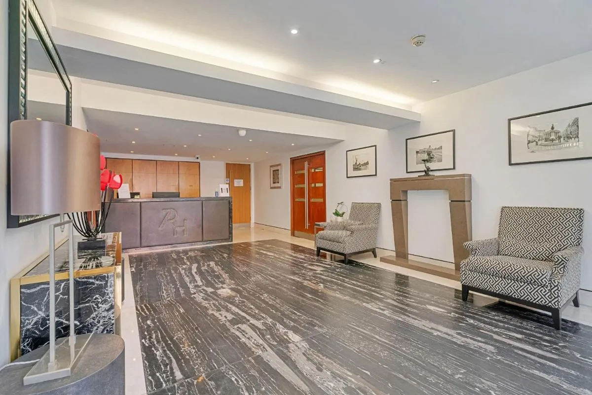 Image 4 of Finest Retreats – Chelsea Apartments – Deluxe Studio B