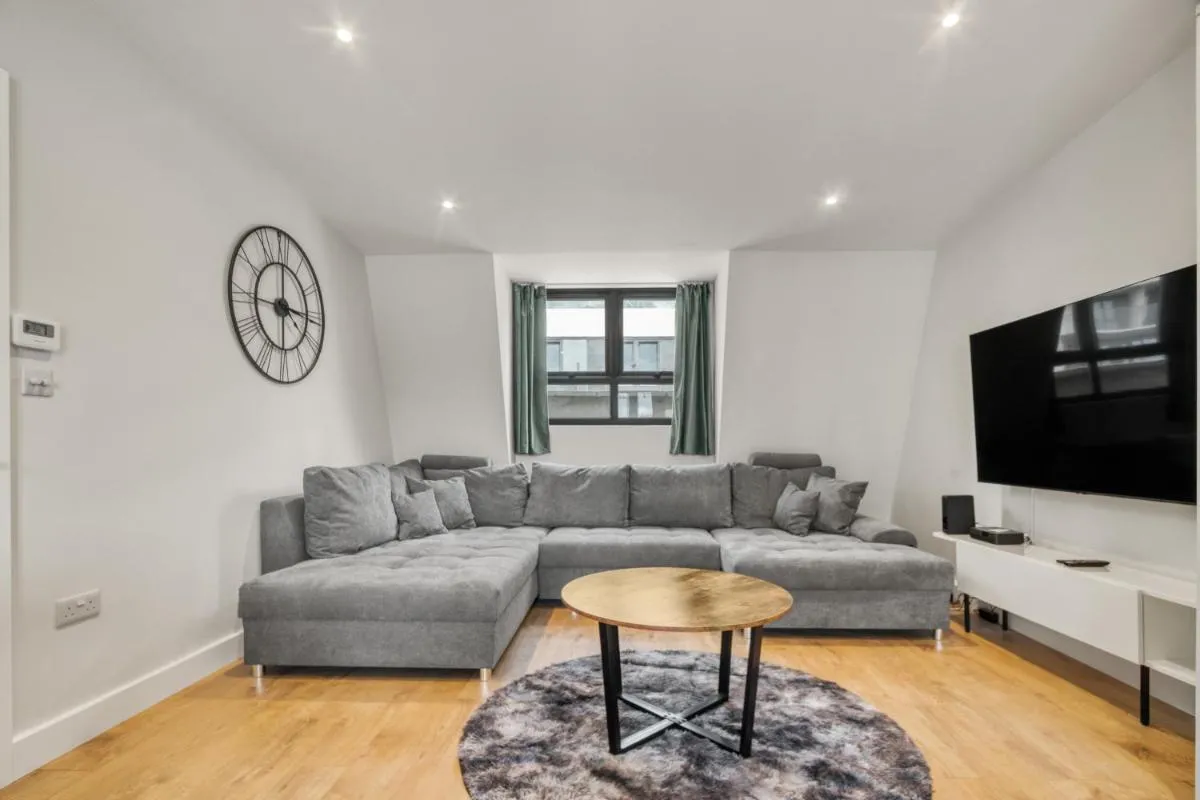 Image 5 of Finsbury Park 1 Bed Apartment