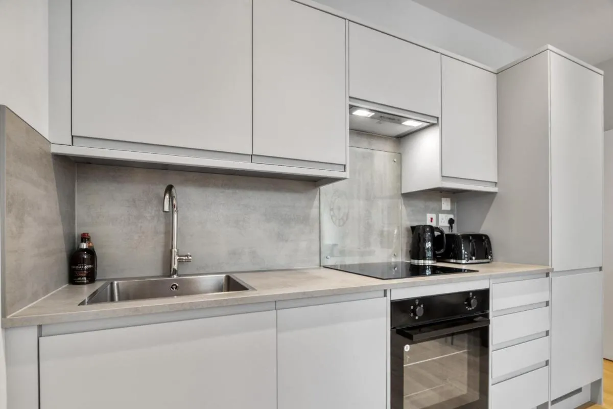 Image 3 of Finsbury Park 2 Bed Apartment