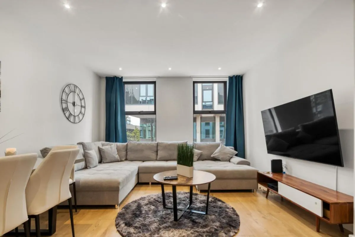 Image 5 of Finsbury Park 2 Bed Apartment