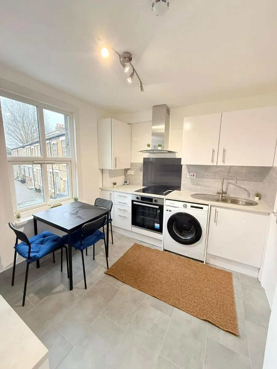 Image 4 of Finsbury Park Rooms