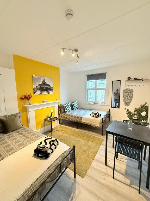 Image 1 of Finsbury Park Rooms