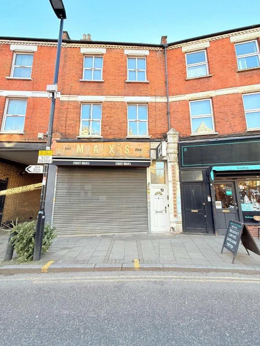 Image 5 of Finsbury Park Rooms