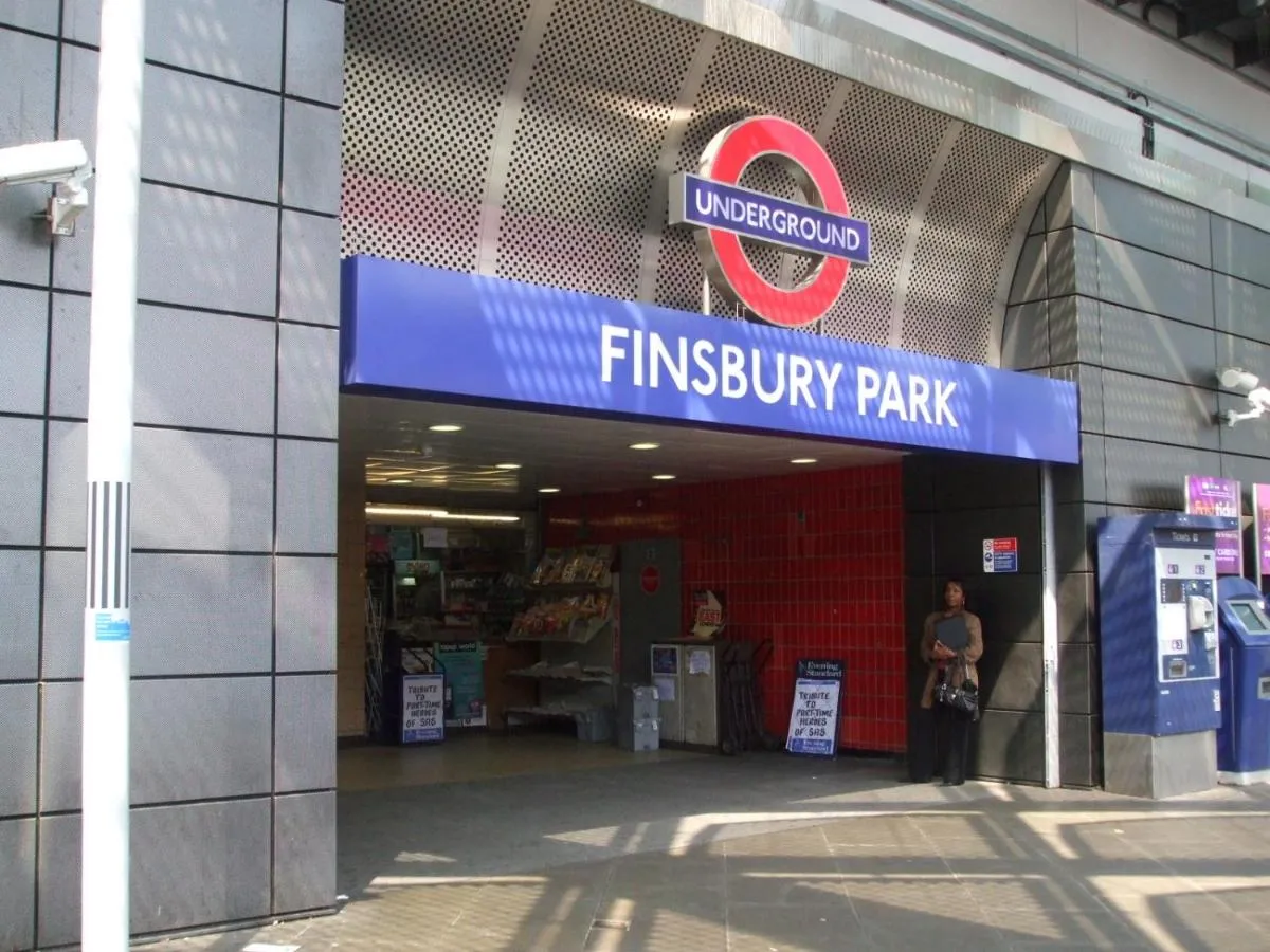 Image 5 of Finsbury Park Studio Apartments