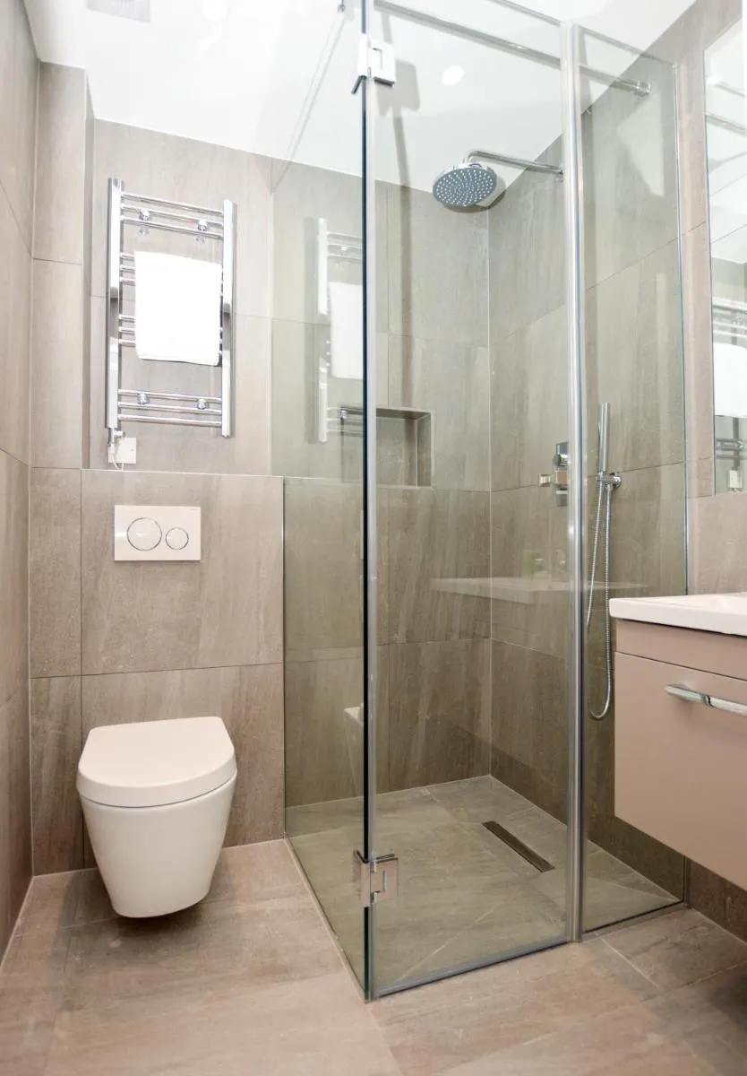 Image 4 of Fitzroy Serviced Apartments by Concept Apartments
