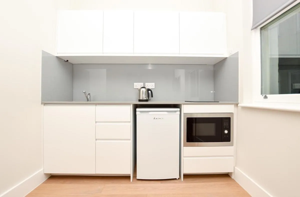 Image 5 of Fitzroy Serviced Apartments by Concept Apartments