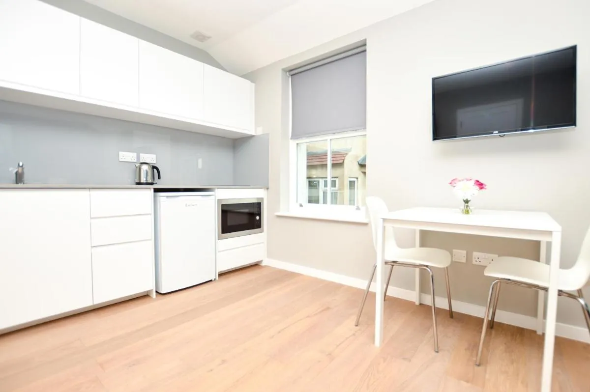 Image 3 of Fitzroy Serviced Apartments by Concept Apartments