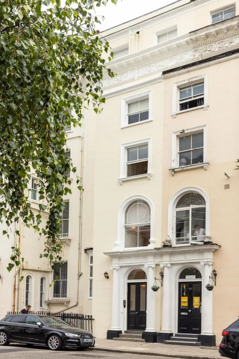 Image 4 of FiveM Notting Hill