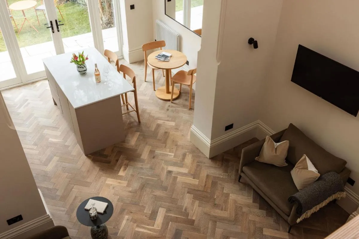 Image 5 of FiveM West Hampstead – South