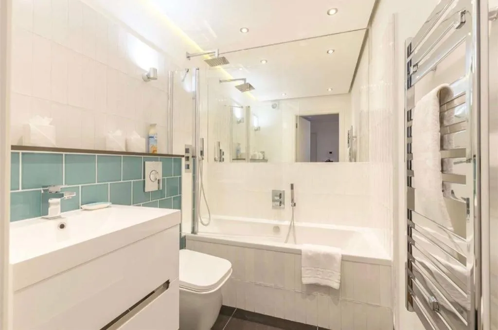 Image 3 of Flat 1 Bevenden