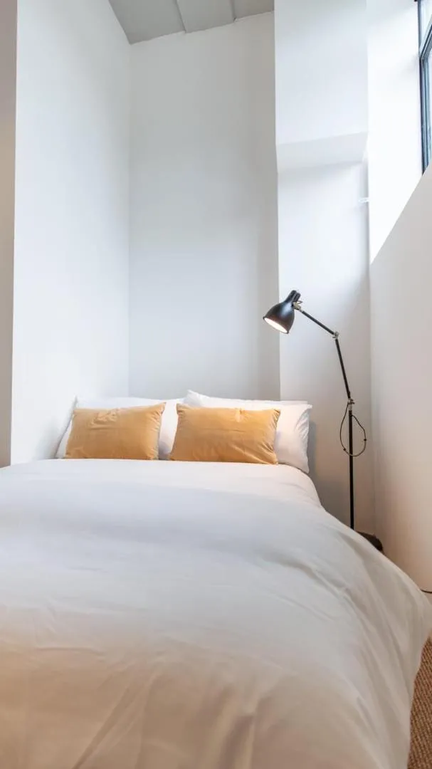 Image 4 of Flat 1 High Road – Room A & B