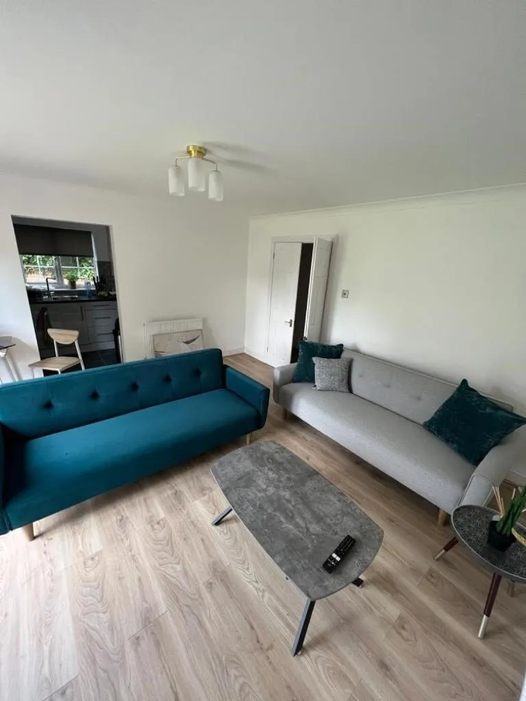 Image 4 of Flat 1 Hobart Lodge
