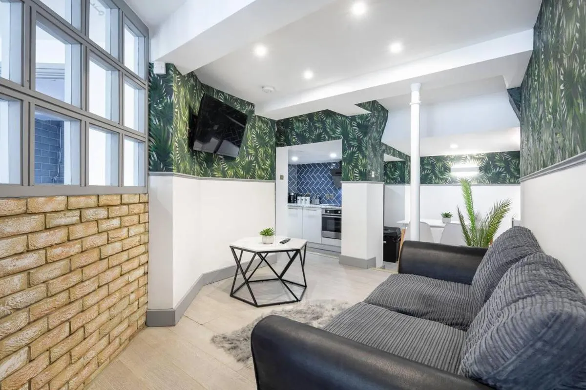 Image 5 of Flat – Sleeps 2 & Parking
