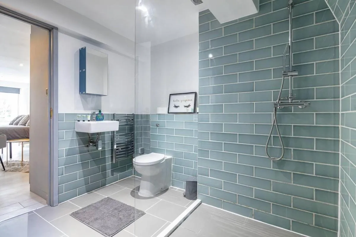 Image 3 of Flat – Sleeps 2 & Parking