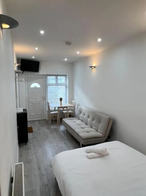 Image 5 of Flat in Camden Kings Cross