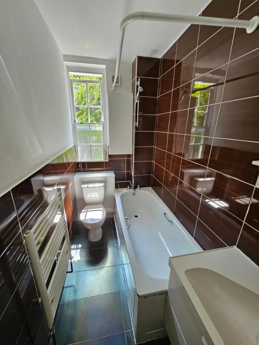 Image 3 of Flat in Hammersmith – Close to tube station