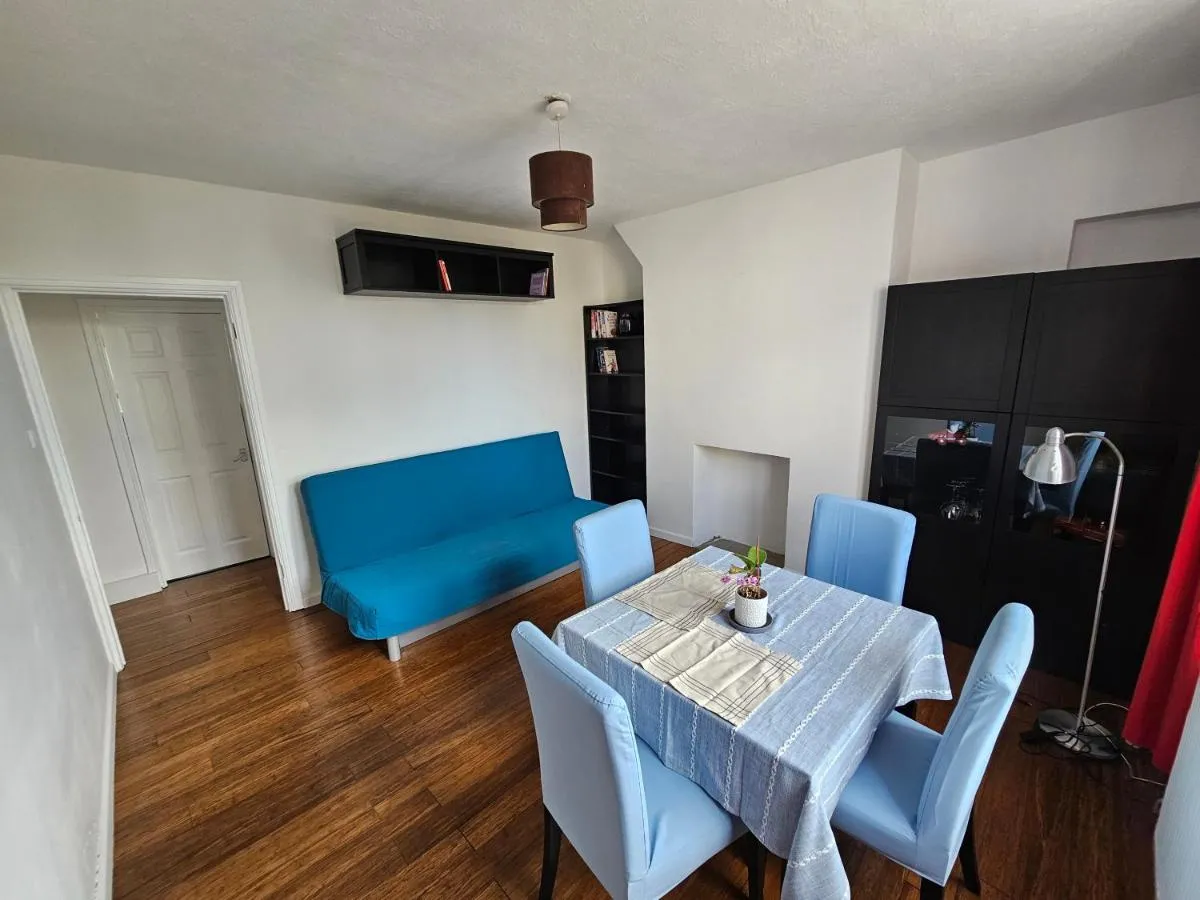 Image 5 of Flat in Hammersmith – Close to tube station