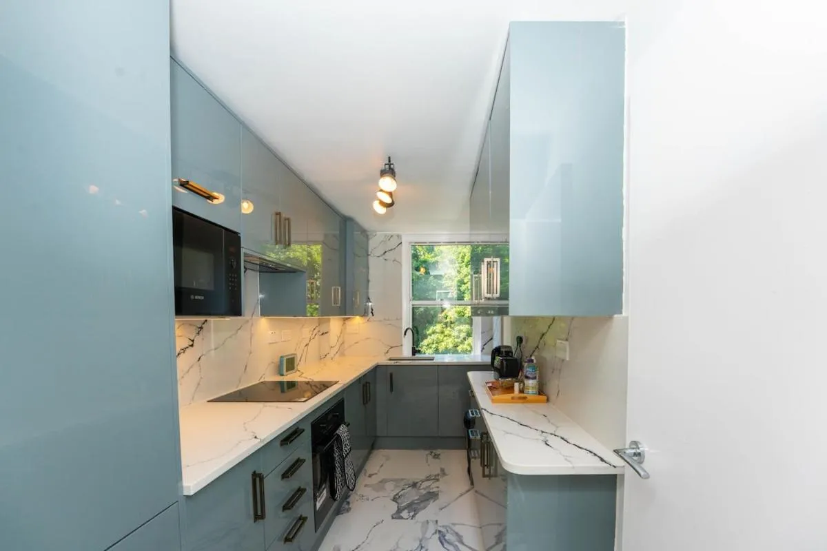 Image 4 of Flat in Islington