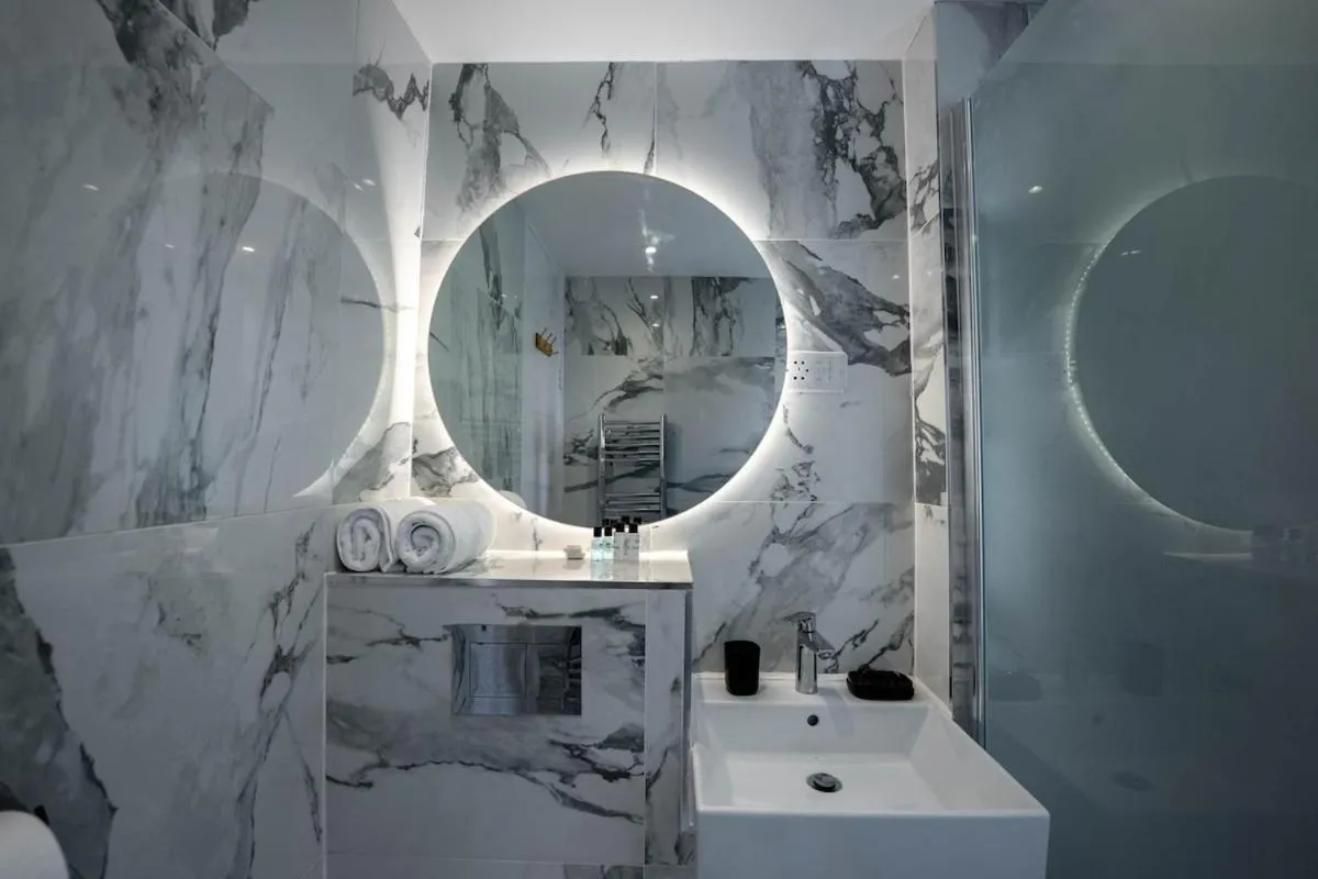Image 3 of Flat in Islington