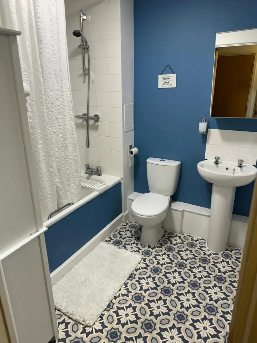 Image 3 of Flat in London – Excel,O2,City Airport