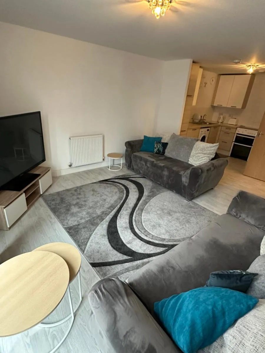Image 5 of Flat in London – Excel,O2,City Airport