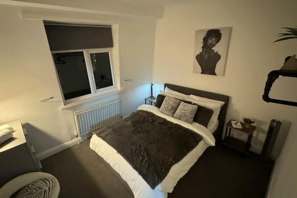 Image 3 of Flat in the heart of Camden Town