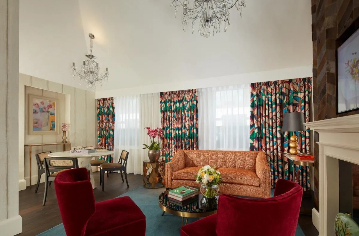 Image 5 of Flemings Mayfair – Small Luxury Hotel of the World