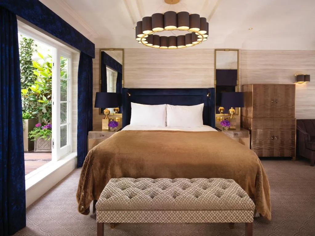 Image 1 of Flemings Mayfair – Small Luxury Hotel of the World