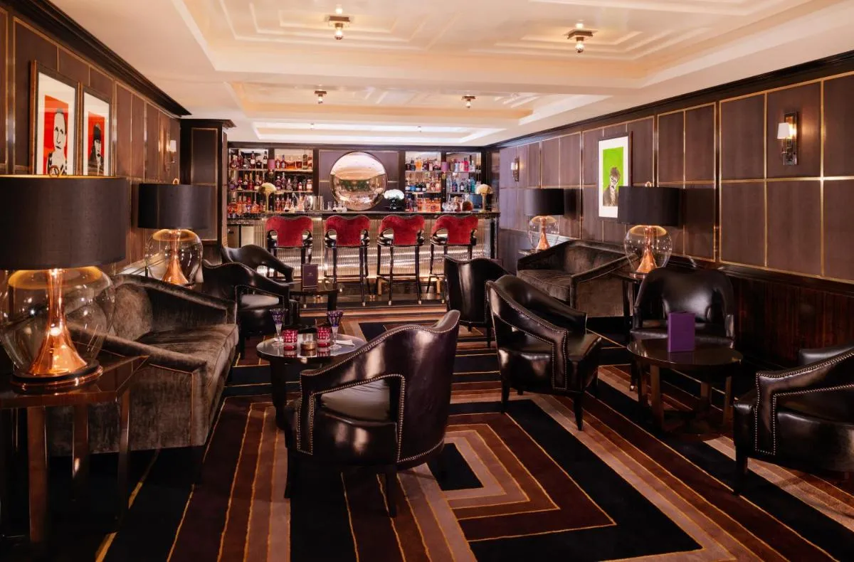 Image 4 of Flemings Mayfair – Small Luxury Hotel of the World