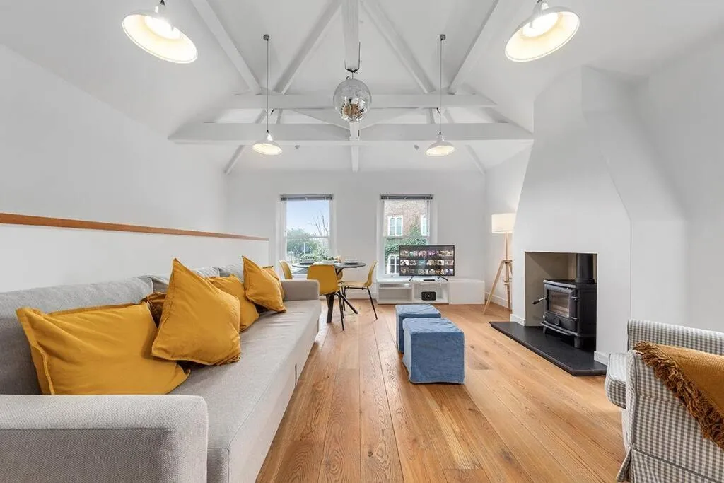 Image 5 of Flourish Apartments – The Annex – Dulwich Village