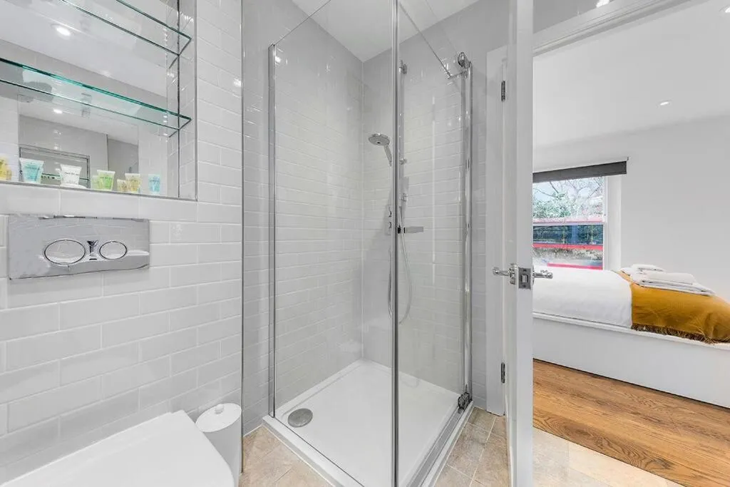 Image 3 of Flourish Apartments – The Annex – Dulwich Village